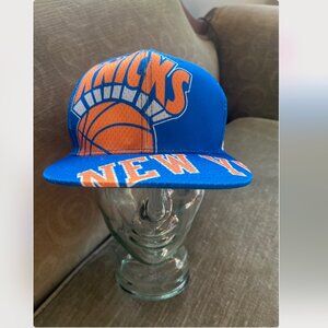 Mitchell & Ness Knicks Hat, never worn